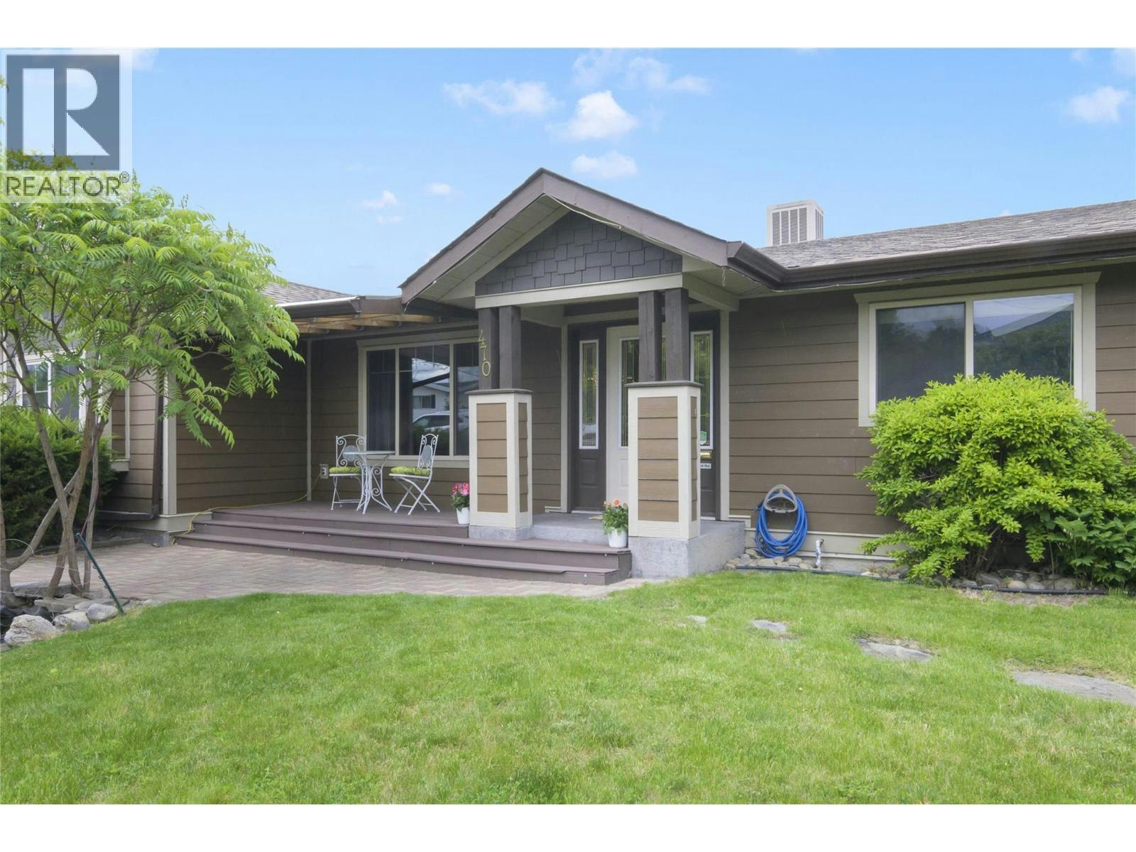 470 Vista Road, Kelowna, BC, V1X 3S7