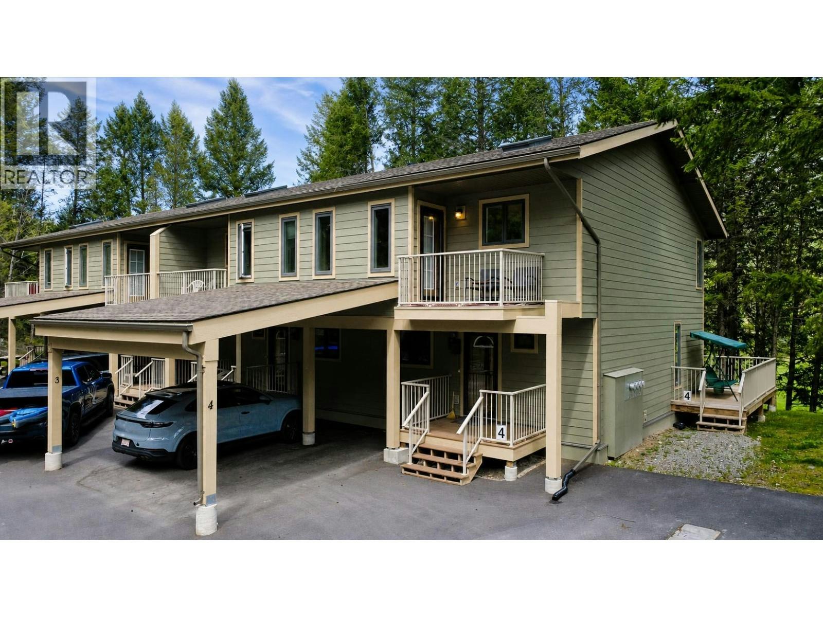 4-7977 Radium Golf Course Road, Radium Hot Springs, BC, V0A 1M0