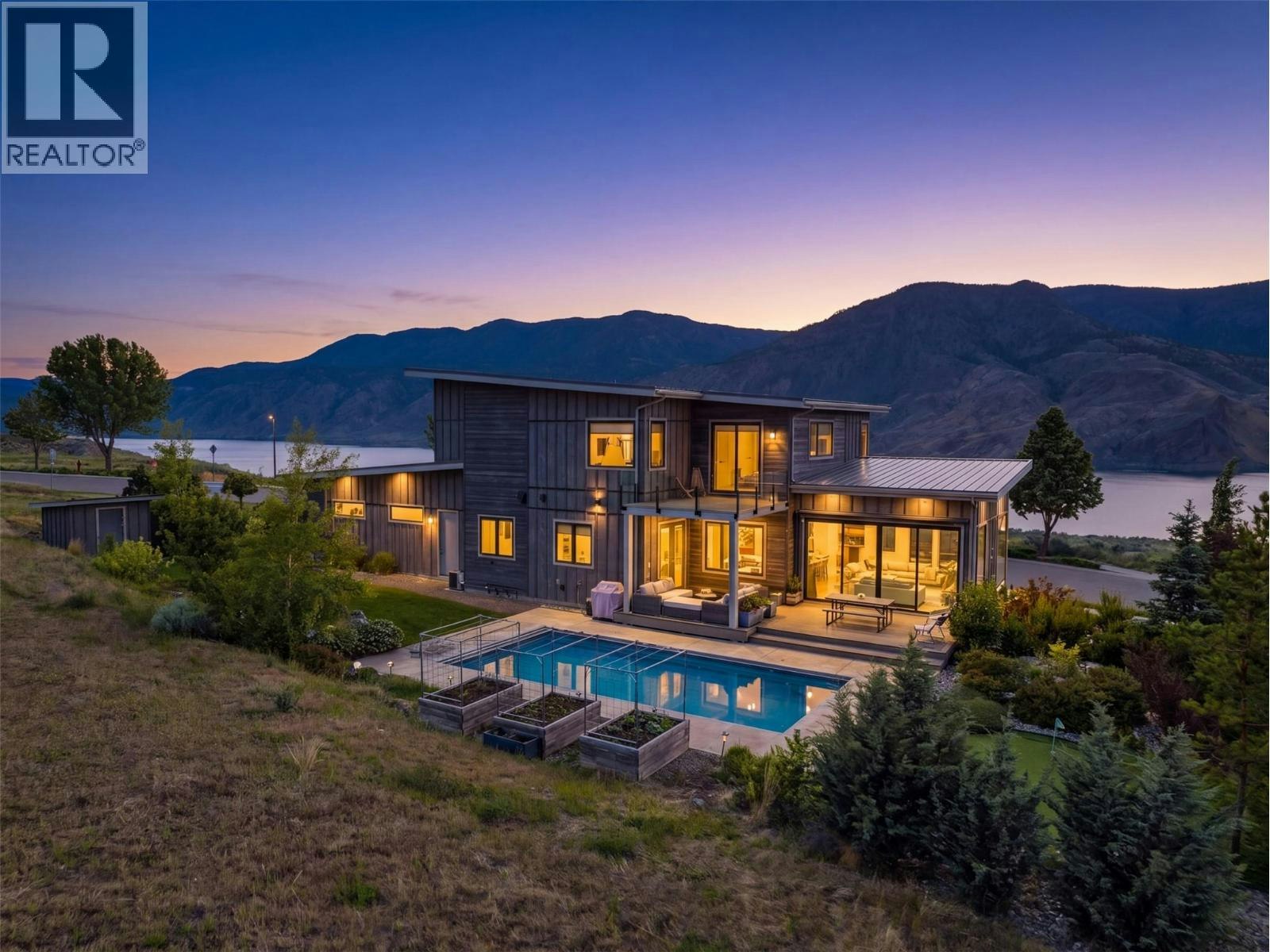 316 Holloway Drive, Tobiano, BC, V1S 0E3