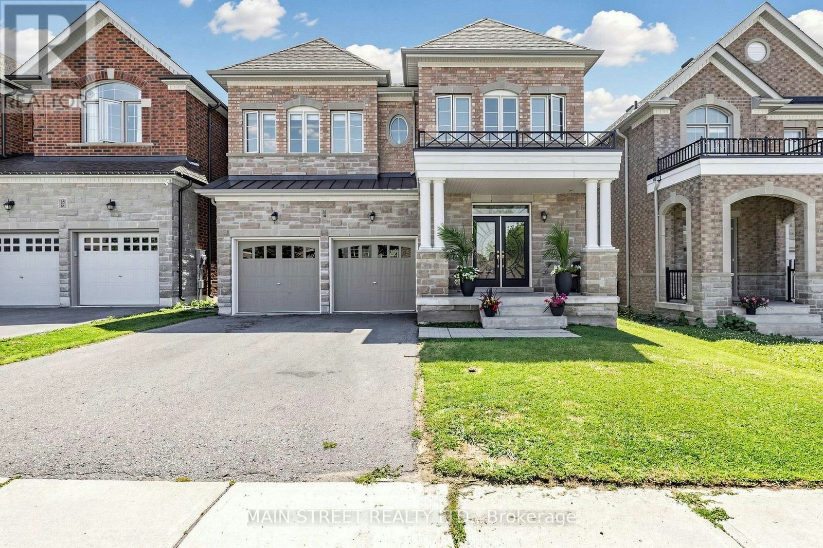 11 Robert Baldwin Boulevard, East Gwillimbury, ON, L9N 0R3