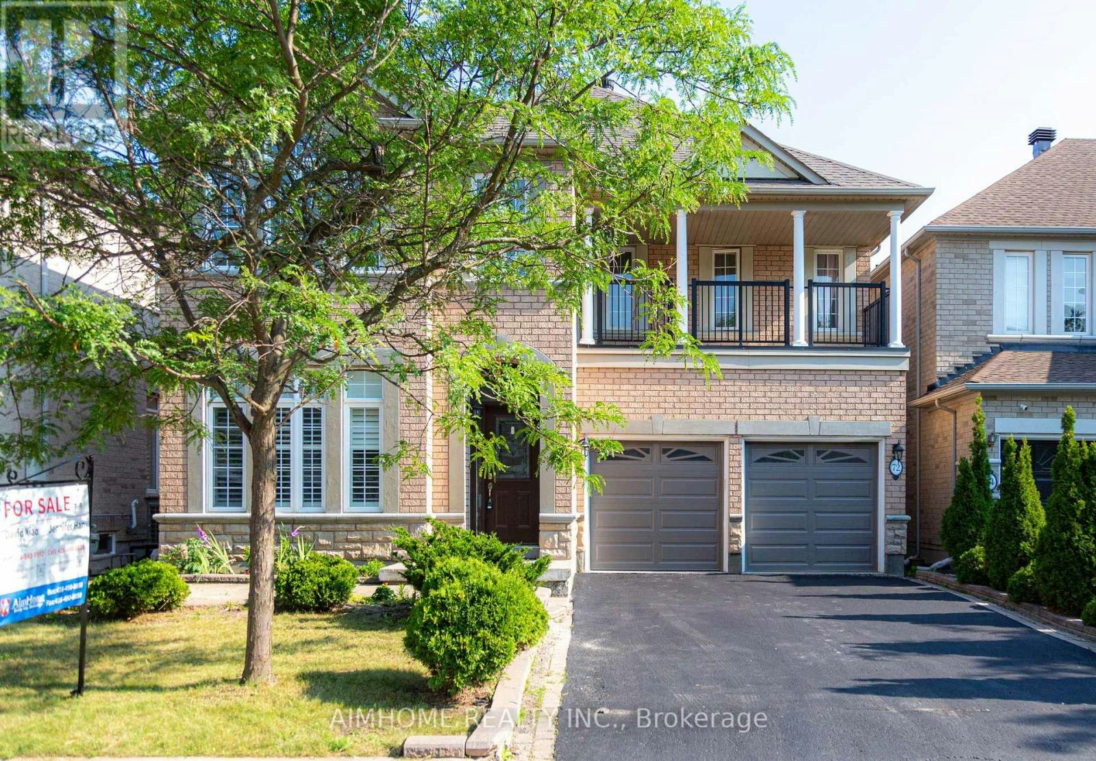 72 Brass Drive, Richmond Hill, ON, L4E 4T5