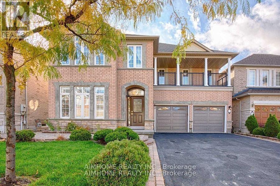 72 Brass Drive, Richmond Hill, ON, L4E 4T5