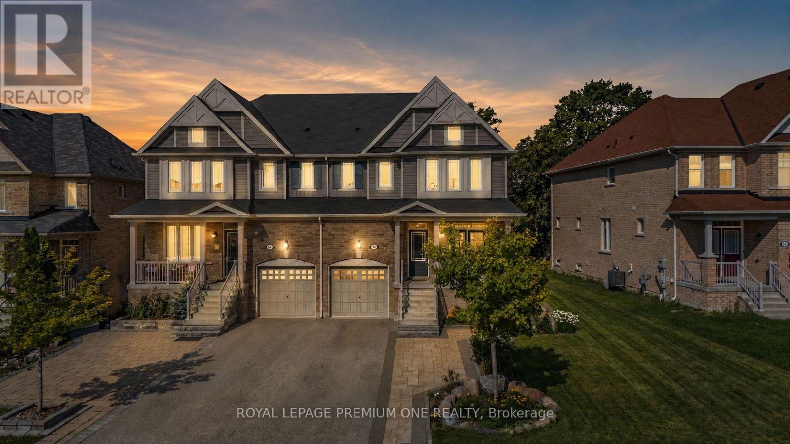 86 Sydie Lane, New Tecumseth, ON, L0G 1W0