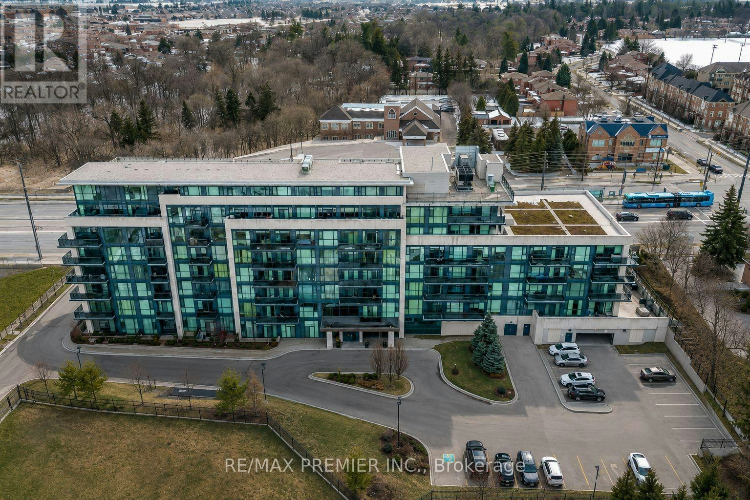 209-4700 7 Highway Road, Vaughan, ON, L4L 0B4