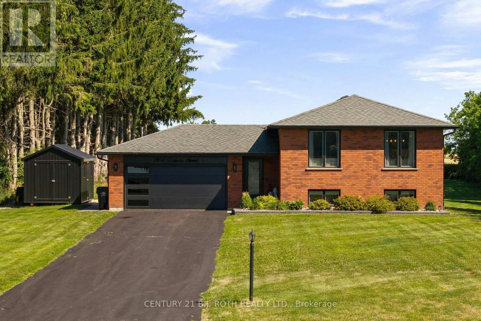 1908 10th Line, Innisfil, ON, L9S 3P4