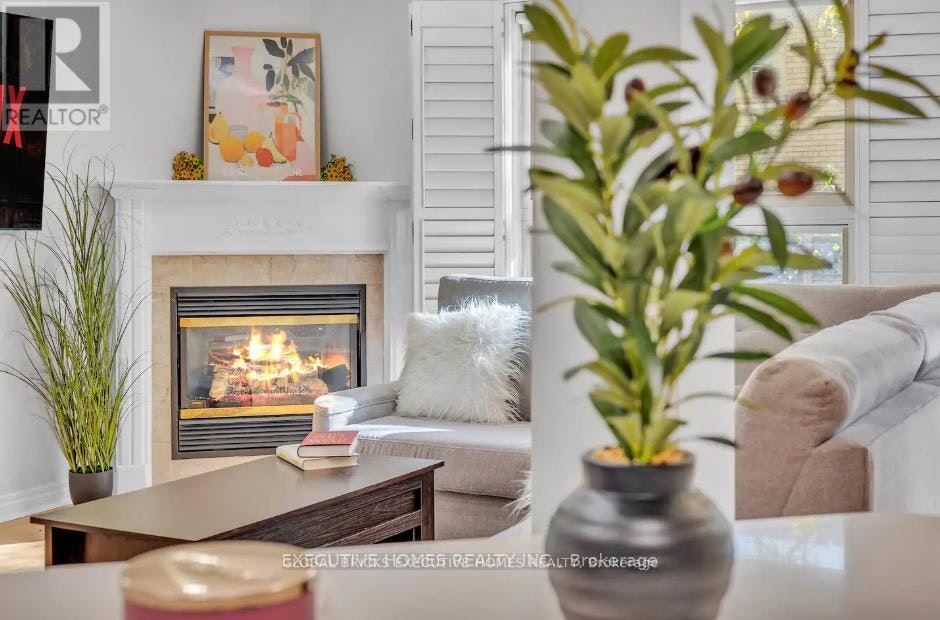 17-1245 Stephenson Drive, Burlington, ON, L7S 2L9 - 2