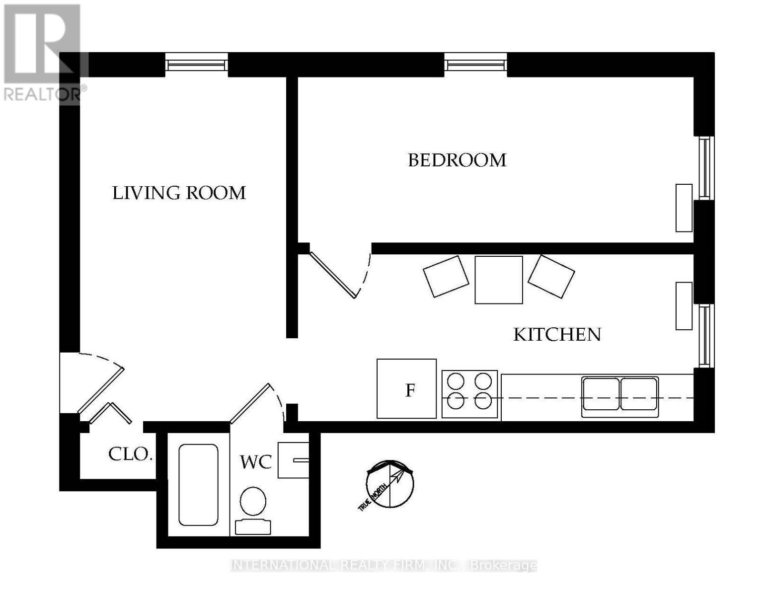 2-7 Thomas Street, Mississauga, ON, L5M 1Y4 - 11