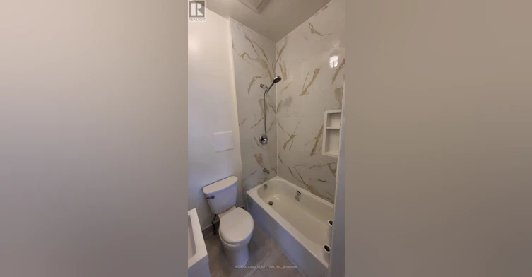 2-7 Thomas Street, Mississauga, ON, L5M 1Y4 - 4