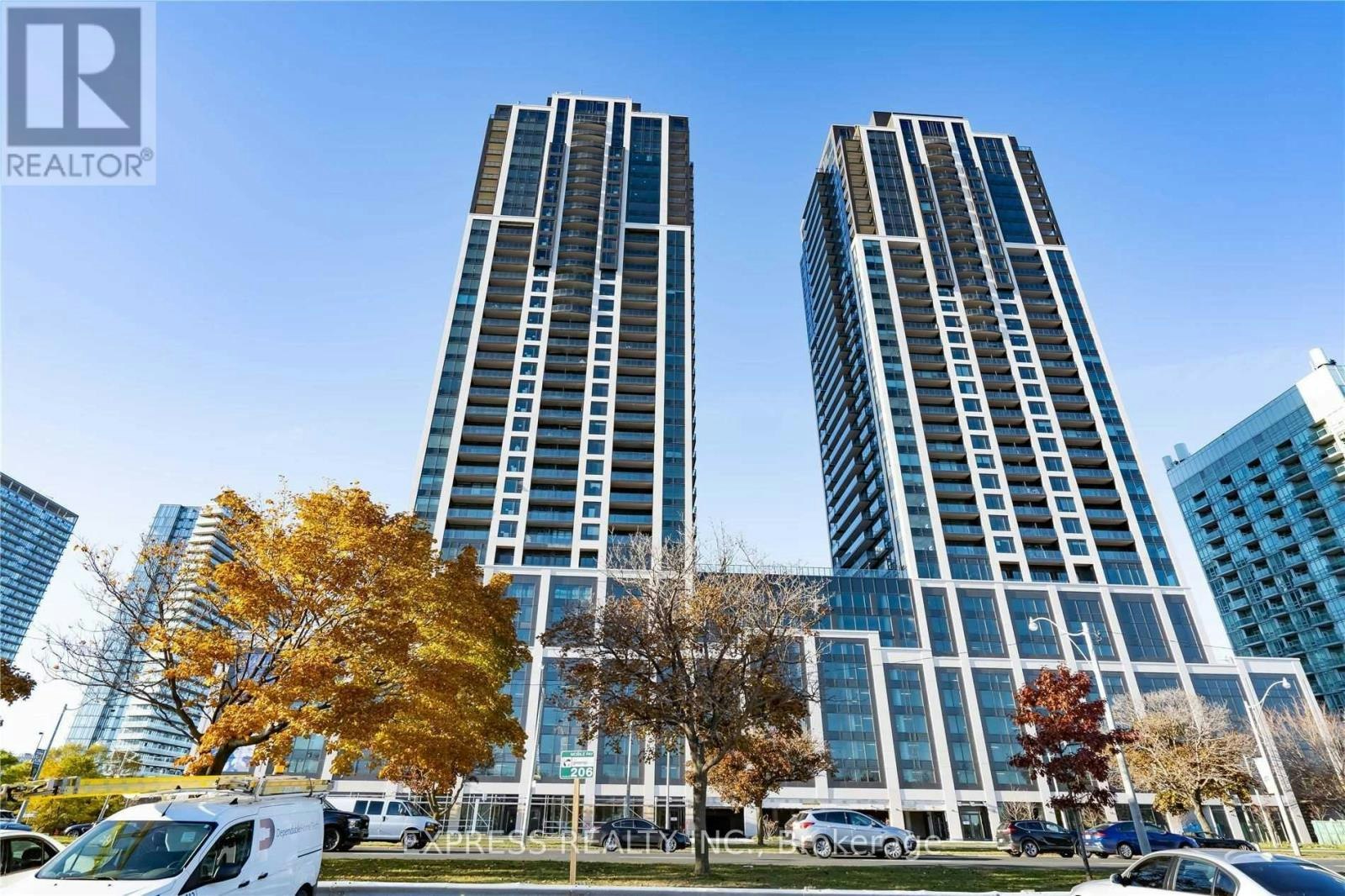 2807-1926 Lake Shore Boulevard W, Toronto, ON, M6S 1A1