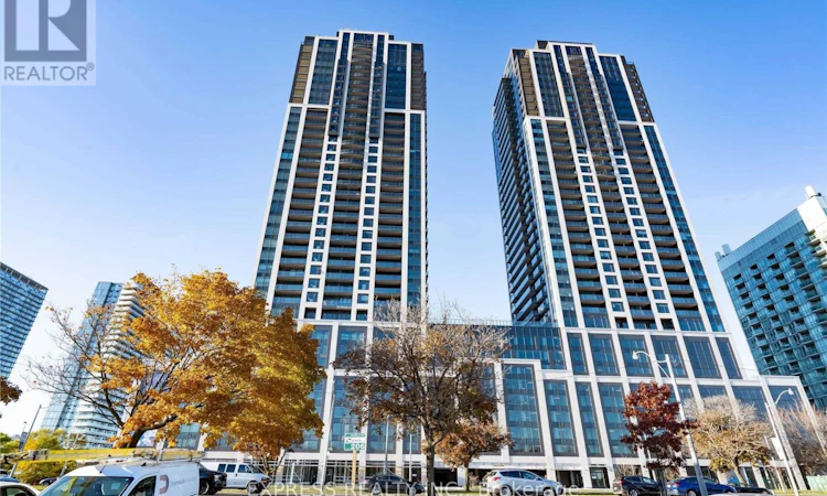 2807-1926 Lake Shore Boulevard W