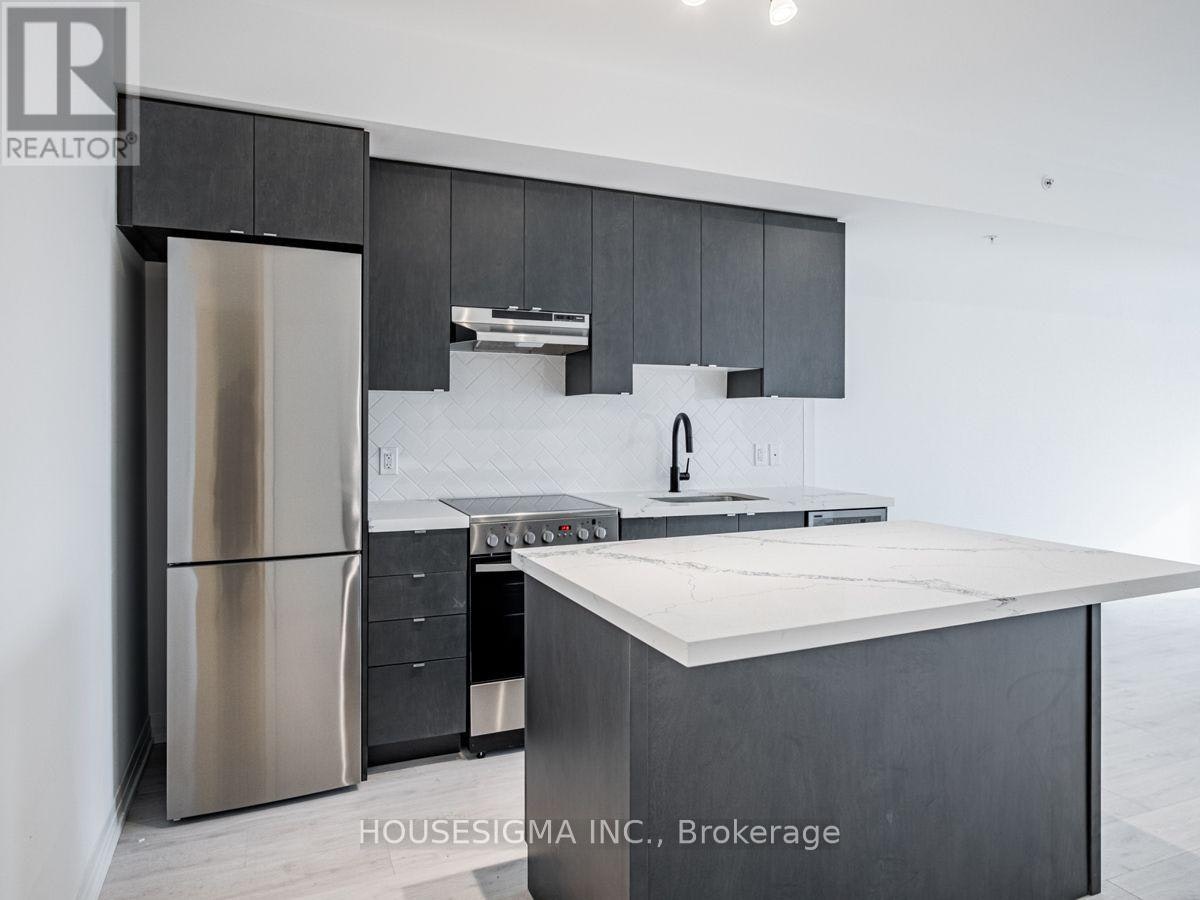 212-408 Brown Line, Toronto, ON, M8Z 0G5 - 4