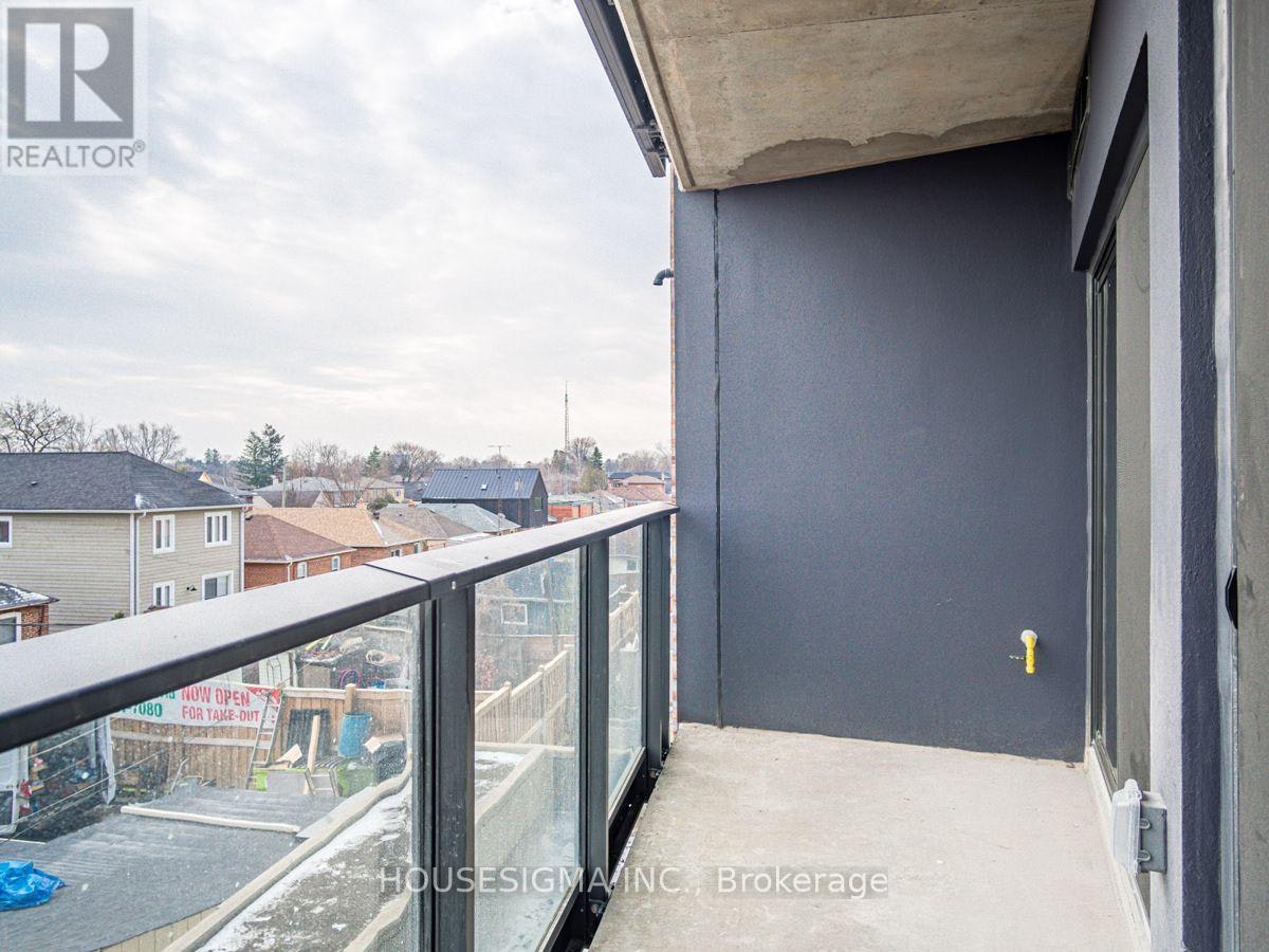 212-408 Brown Line, Toronto, ON, M8Z 0G5 - 24