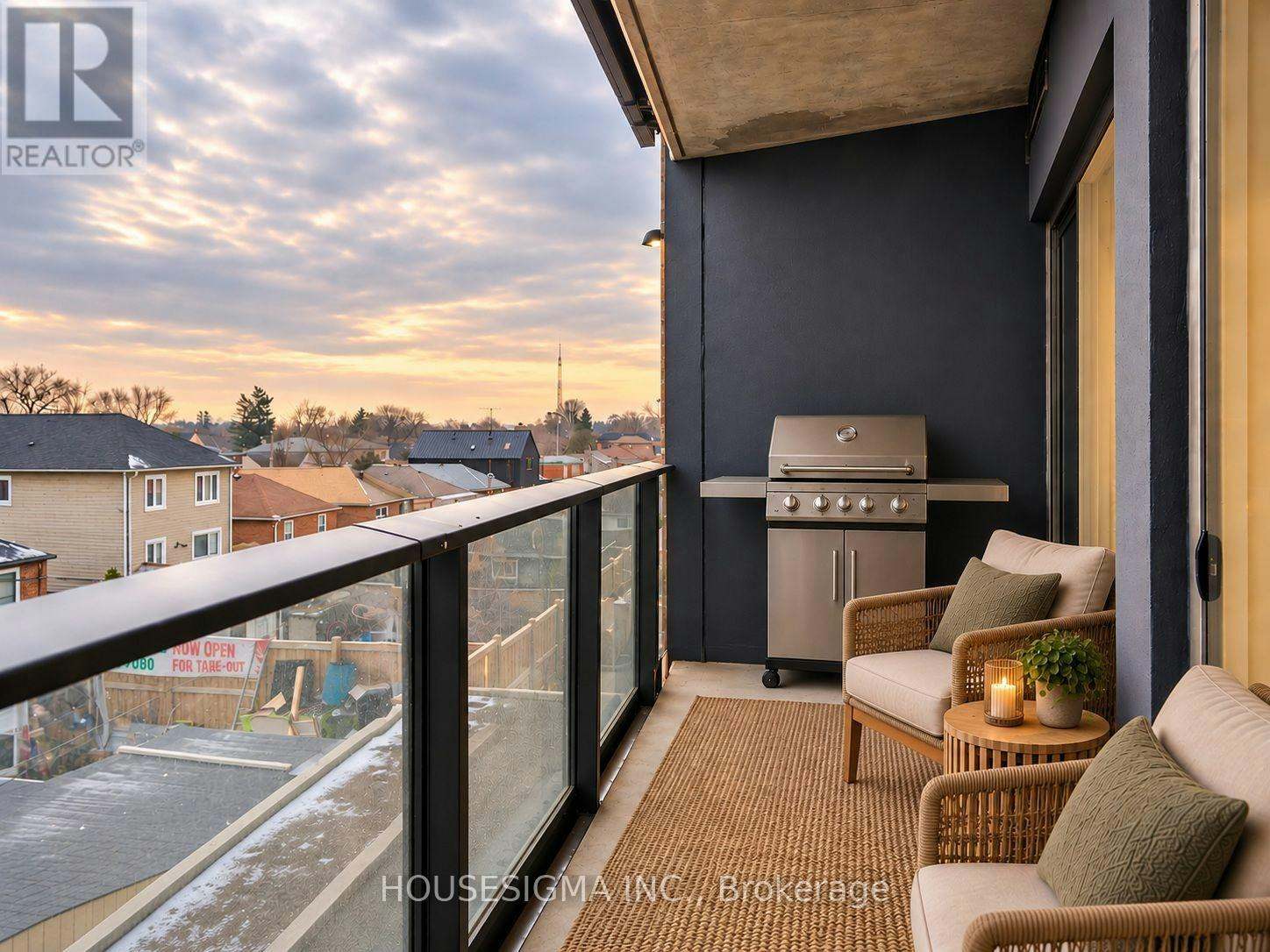 212-408 Brown Line, Toronto, ON, M8Z 0G5 - 22