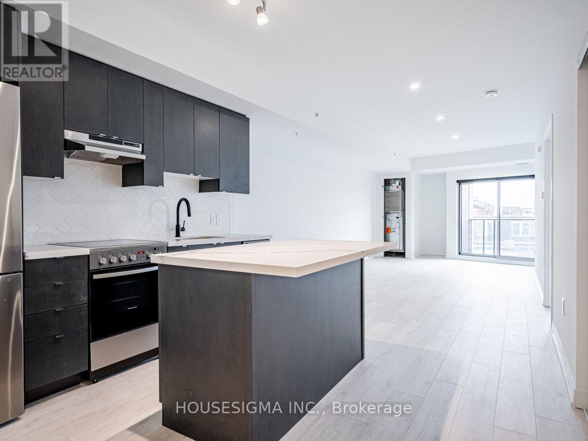 212-408 Brown Line, Toronto, ON, M8Z 0G5 - 2