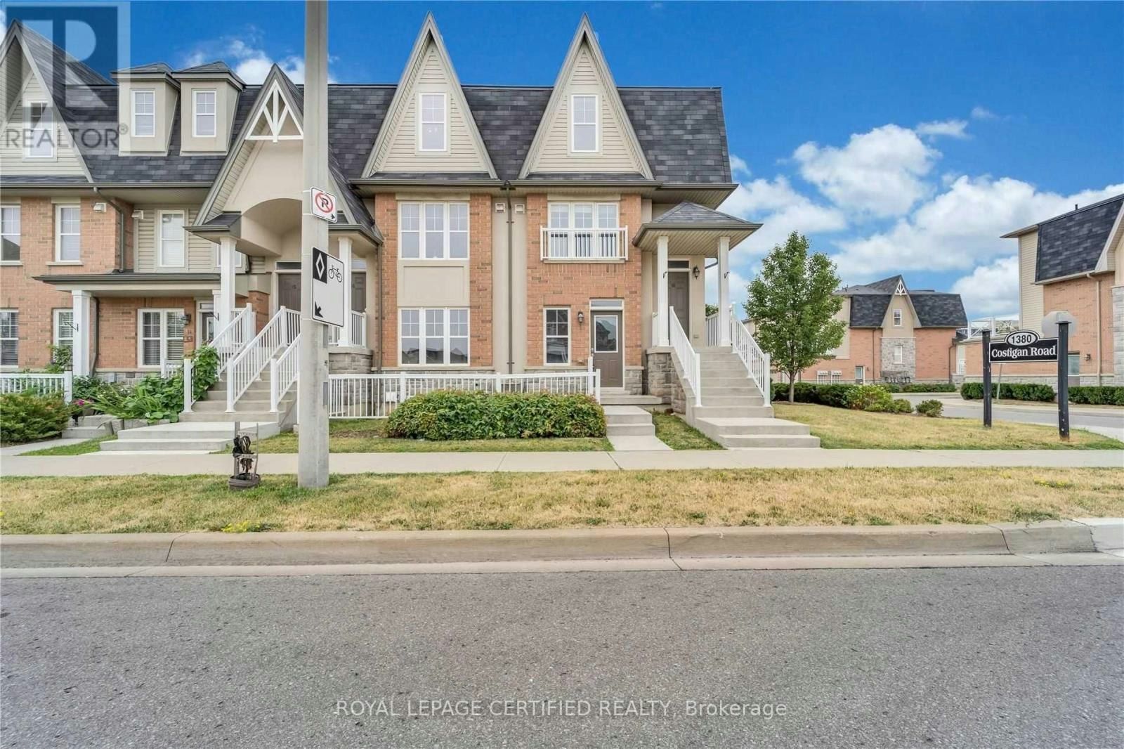 17-1380 Costigan Road, Milton, ON, L9T 8L2