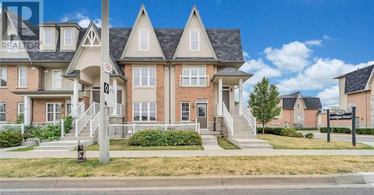 17-1380 Costigan Road, Milton, ON, L9T 8L2