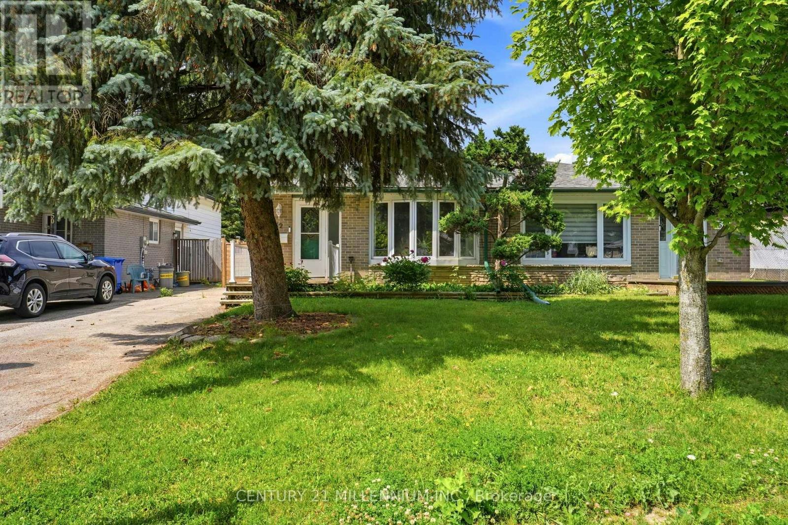 52 Carlton Drive, Orangeville, ON, L9W 2X9