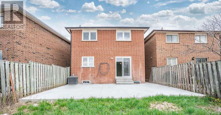 UPPER-37 Loire Court, Toronto, ON, M9V 4Z7 - 39