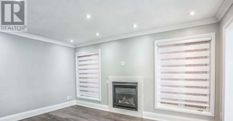UPPER-37 Loire Court, Toronto, ON, M9V 4Z7 - 11