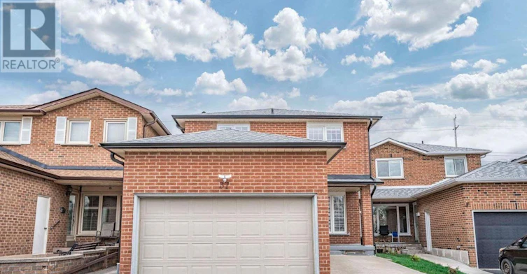 UPPER-37 Loire Court, Toronto, ON, M9V 4Z7 - 3
