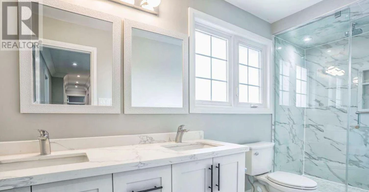 UPPER-37 Loire Court, Toronto, ON, M9V 4Z7 - 35