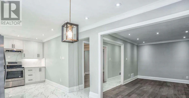 UPPER-37 Loire Court, Toronto, ON, M9V 4Z7 - 18