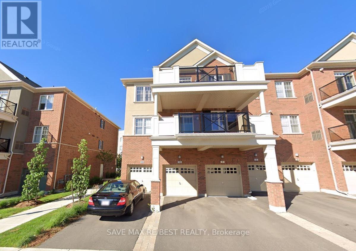 108-263 Georgian Drive, Oakville, ON, L6H 0L2