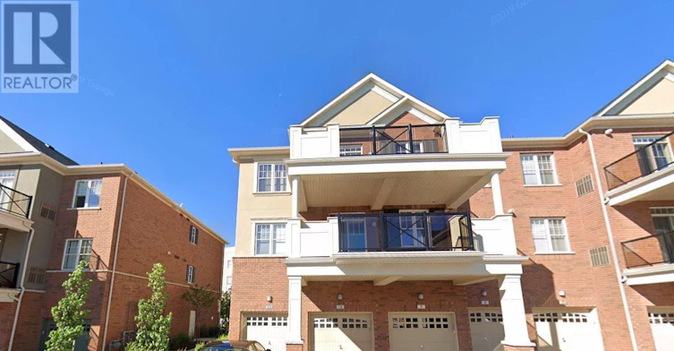 108-263 Georgian Drive, Oakville, ON, L6H 0L2