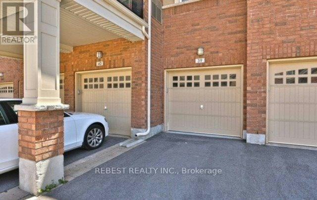 108-263 Georgian Drive, Oakville, ON, L6H 0L2 - 17
