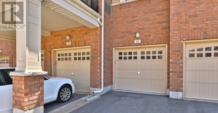 108-263 Georgian Drive, Oakville, ON, L6H 0L2 - 17