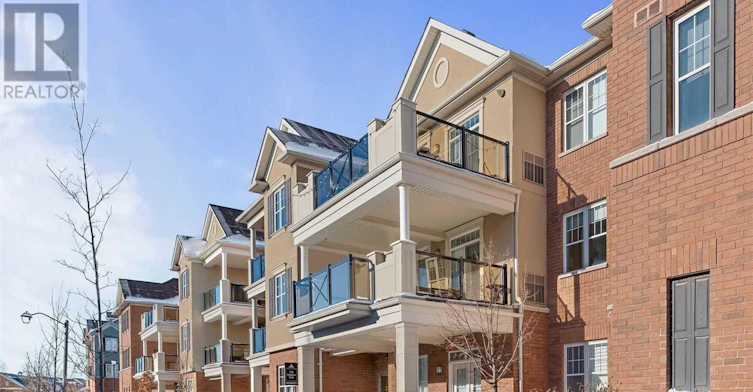 108-263 Georgian Drive, Oakville, ON, L6H 0L2