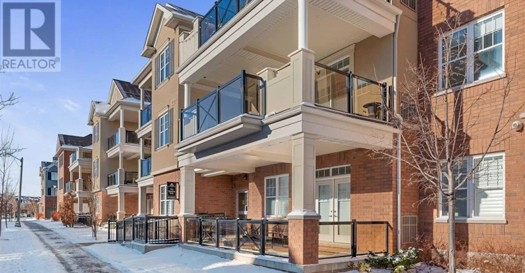 108-263 Georgian Drive, Oakville, ON, L6H 0L2 - 2