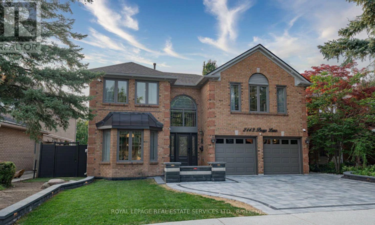 2143 Brays Lane