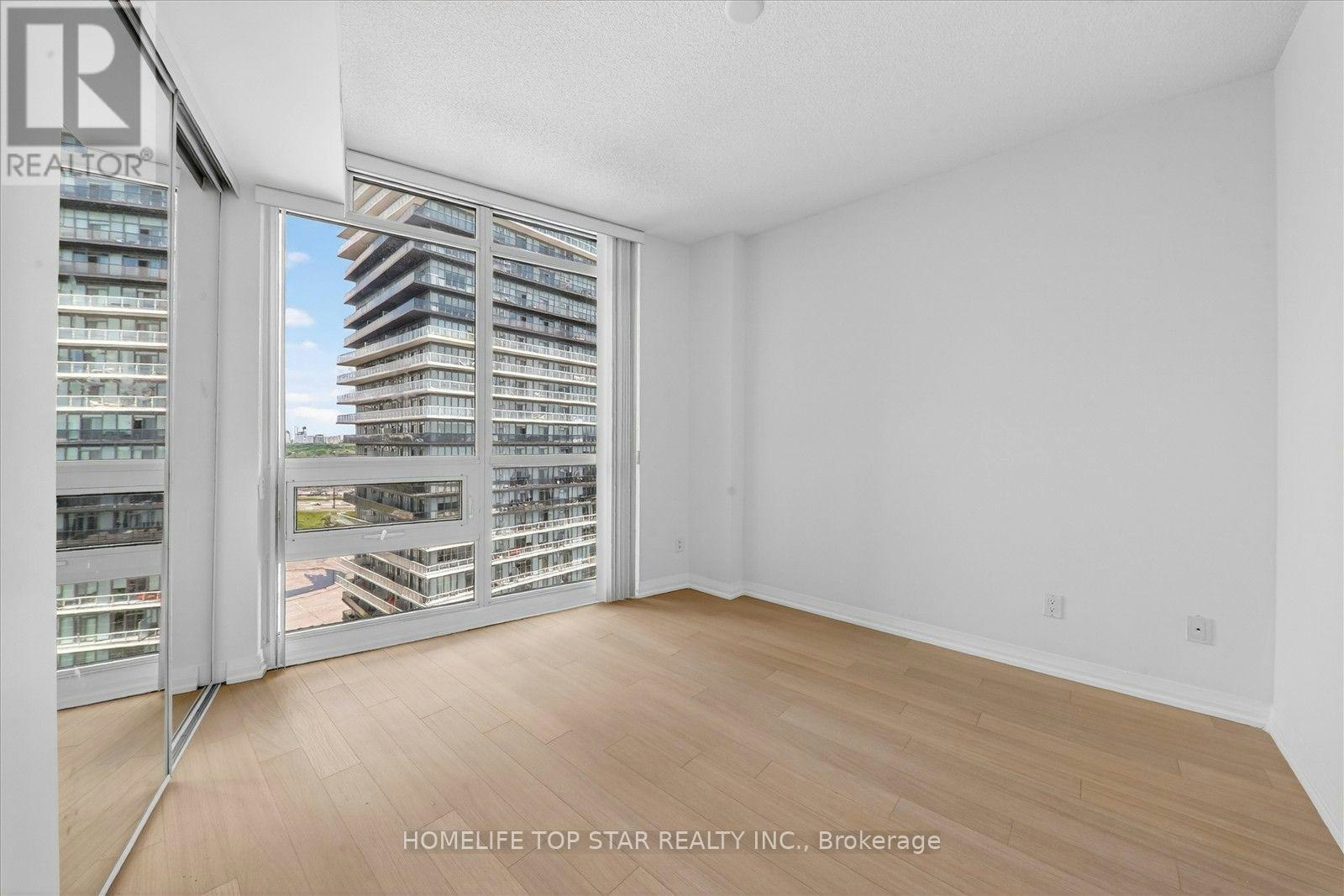 2208-59 Annie Craig Drive NW, Toronto, ON, M8V 0C4 - 20