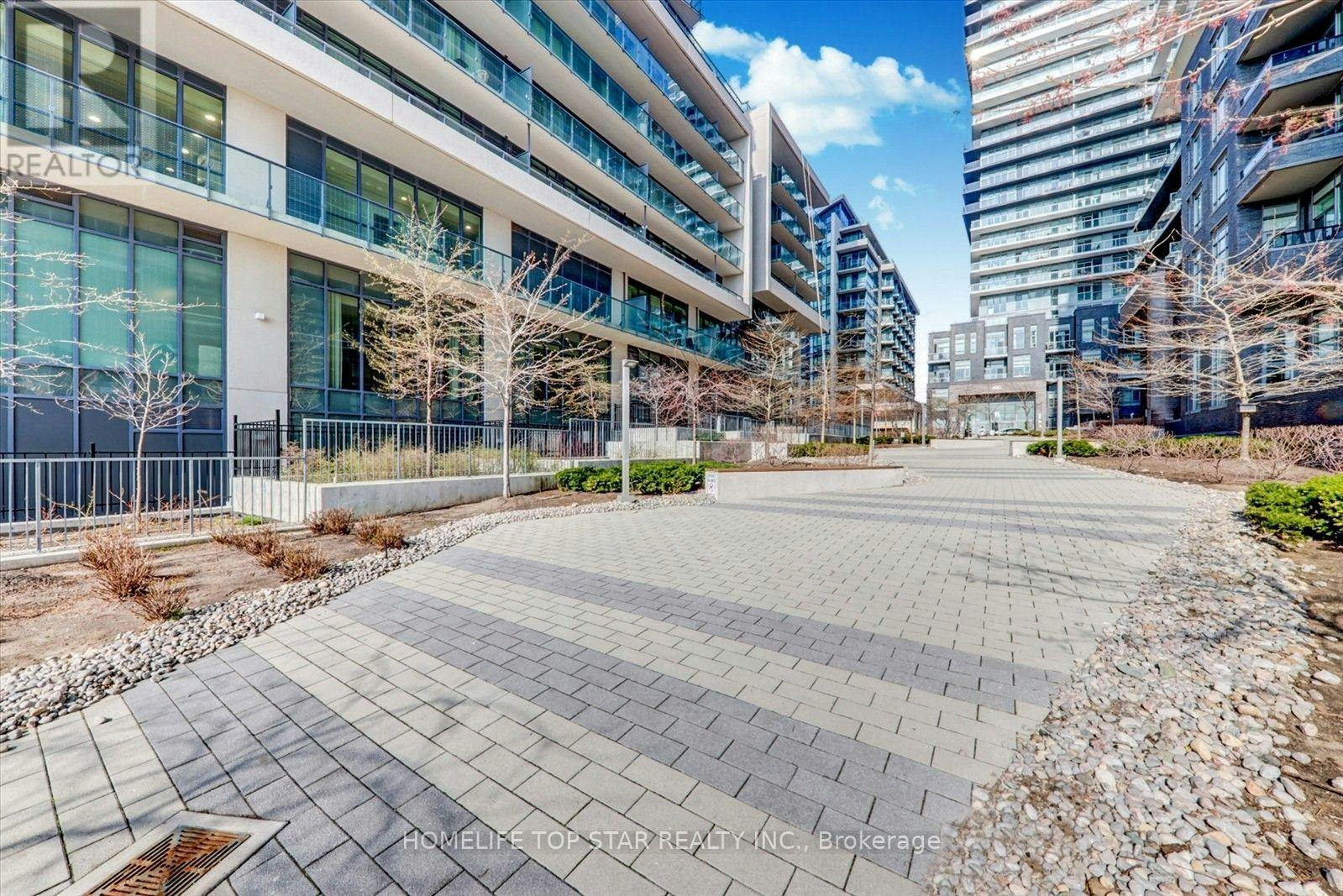 2208-59 Annie Craig Drive NW, Toronto, ON, M8V 0C4 - 35