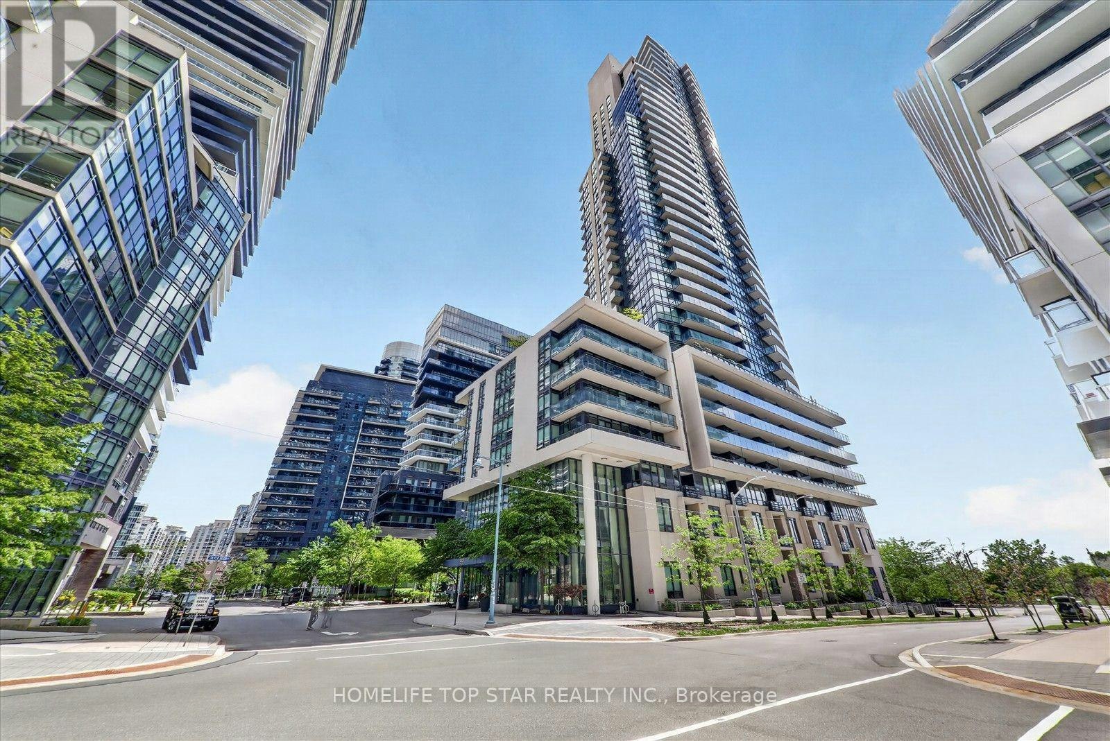 2208-59 Annie Craig Drive NW, Toronto, ON, M8V 0C4 - 2
