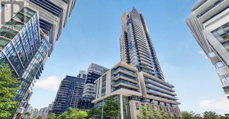 2208-59 Annie Craig Drive NW, Toronto, ON, M8V 0C4 - 2