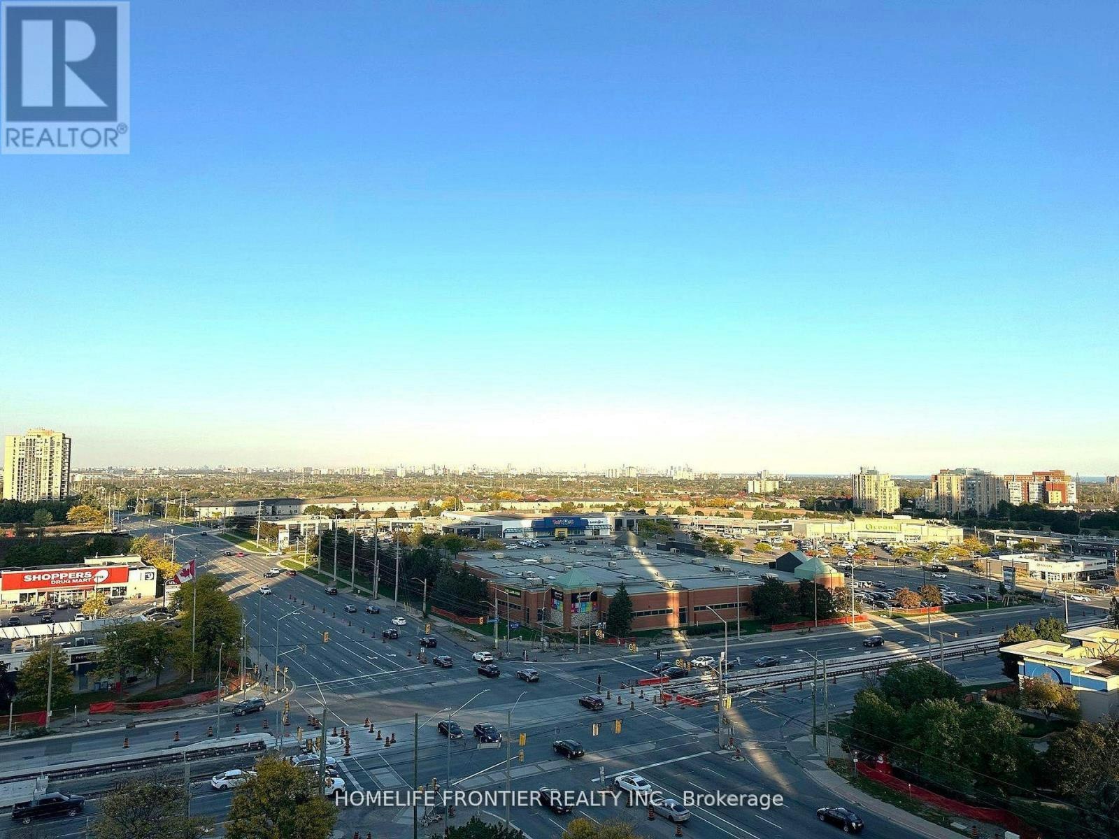 1607-55 Eglinton Avenue W, Mississauga, ON, L5R 0E4 - 10