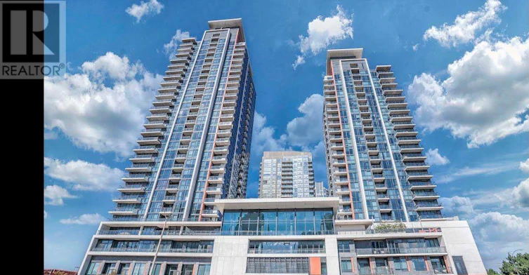 1607-55 Eglinton Avenue W, Mississauga, ON, L5R 0E4