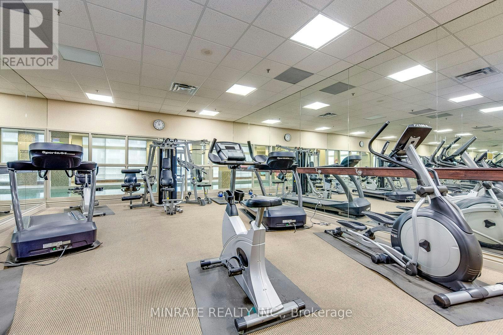 309-339 Rathburn Road W, Mississauga, ON, L5B 0K6 - 15