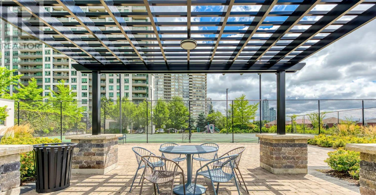 309-339 Rathburn Road W, Mississauga, ON, L5B 0K6 - 13