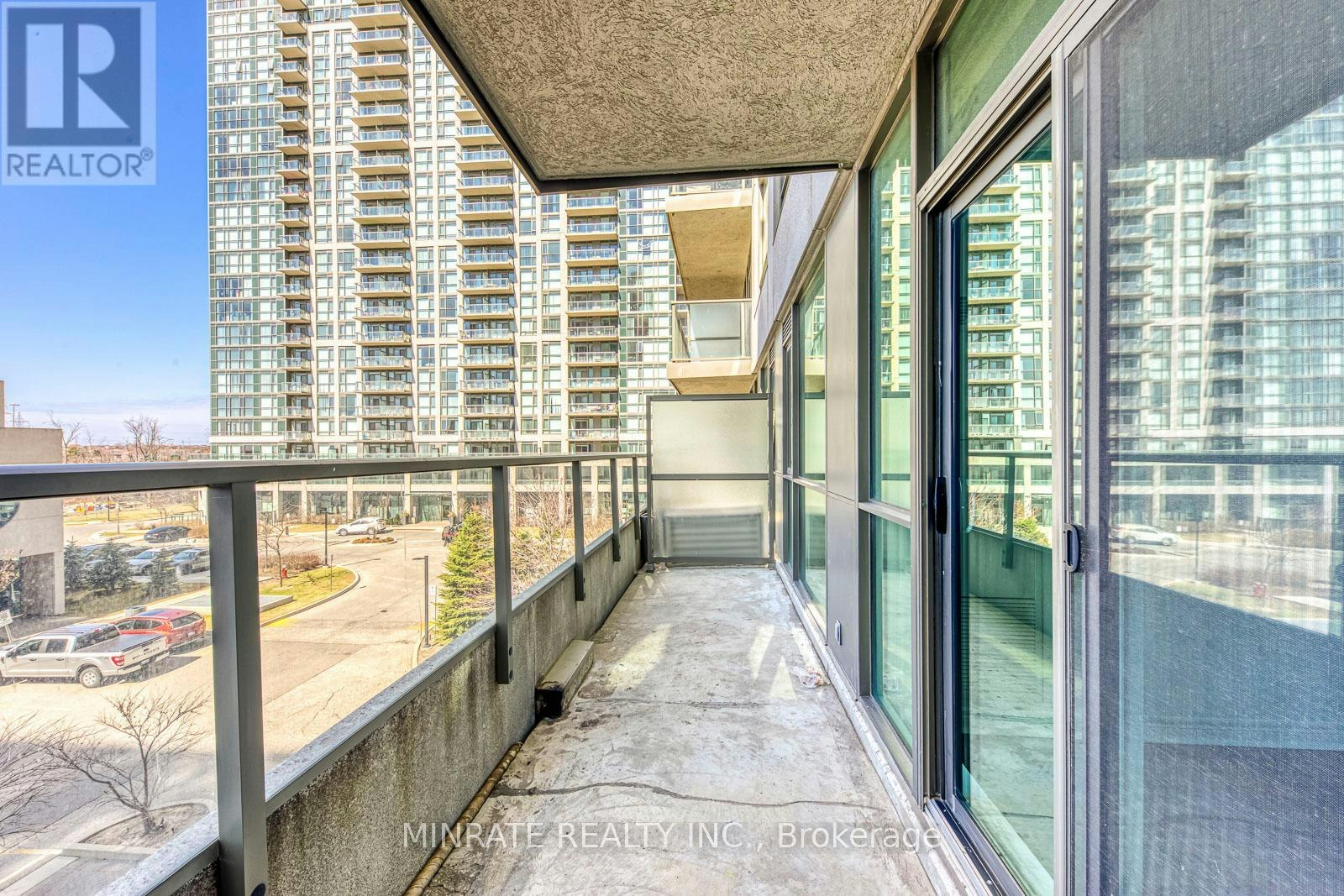 309-339 Rathburn Road W, Mississauga, ON, L5B 0K6 - 9