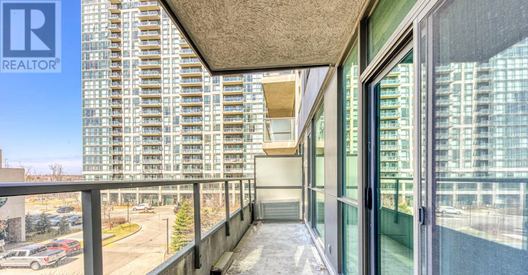 309-339 Rathburn Road W, Mississauga, ON, L5B 0K6 - 9