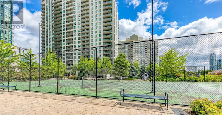 309-339 Rathburn Road W, Mississauga, ON, L5B 0K6 - 14