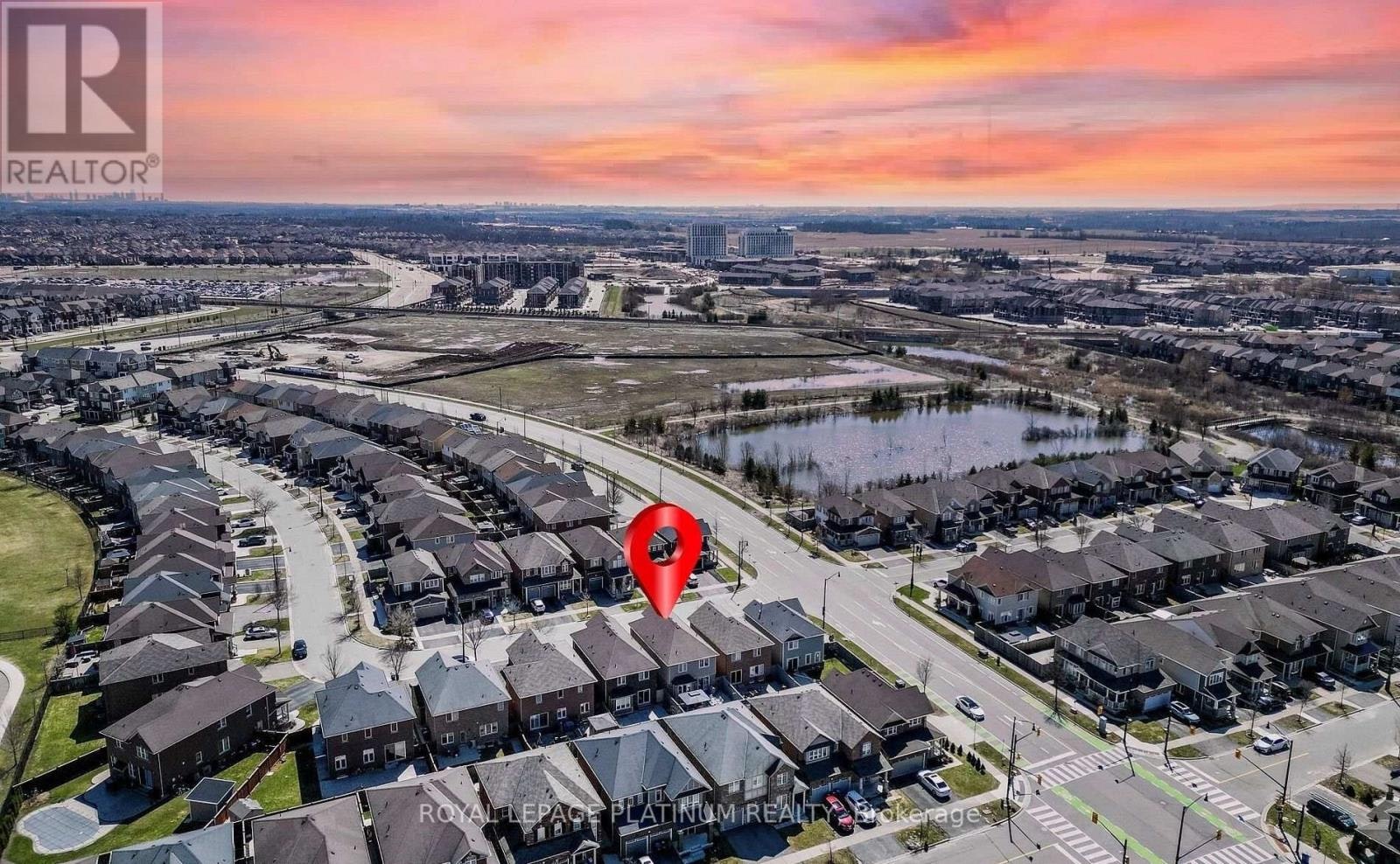 43 Arkwright Drive, Brampton, ON, L7A 0V2 - 37
