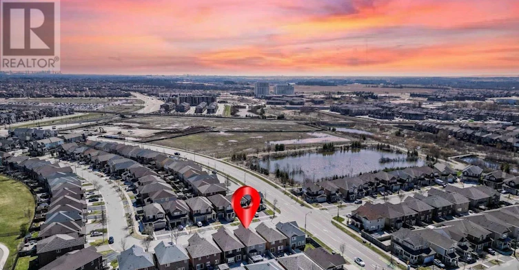 43 Arkwright Drive, Brampton, ON, L7A 0V2 - 37