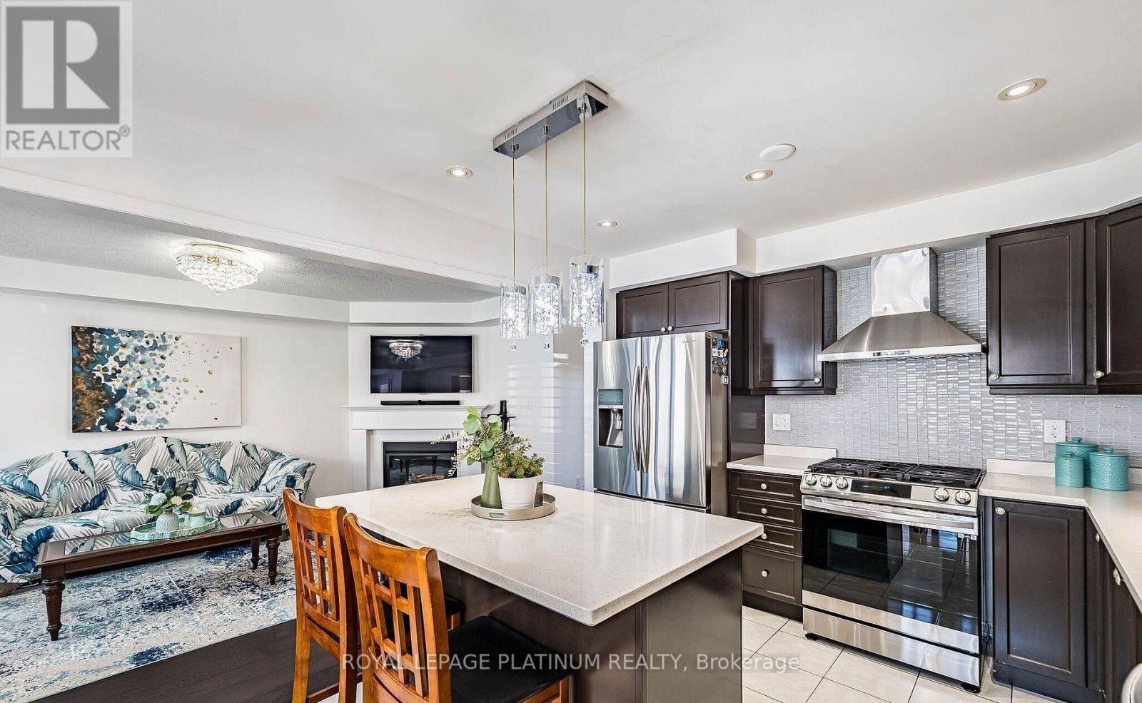 43 Arkwright Drive, Brampton, ON, L7A 0V2 - 15
