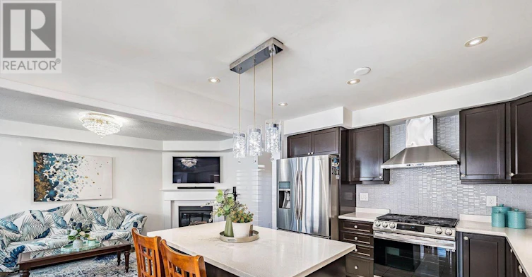 43 Arkwright Drive, Brampton, ON, L7A 0V2 - 15