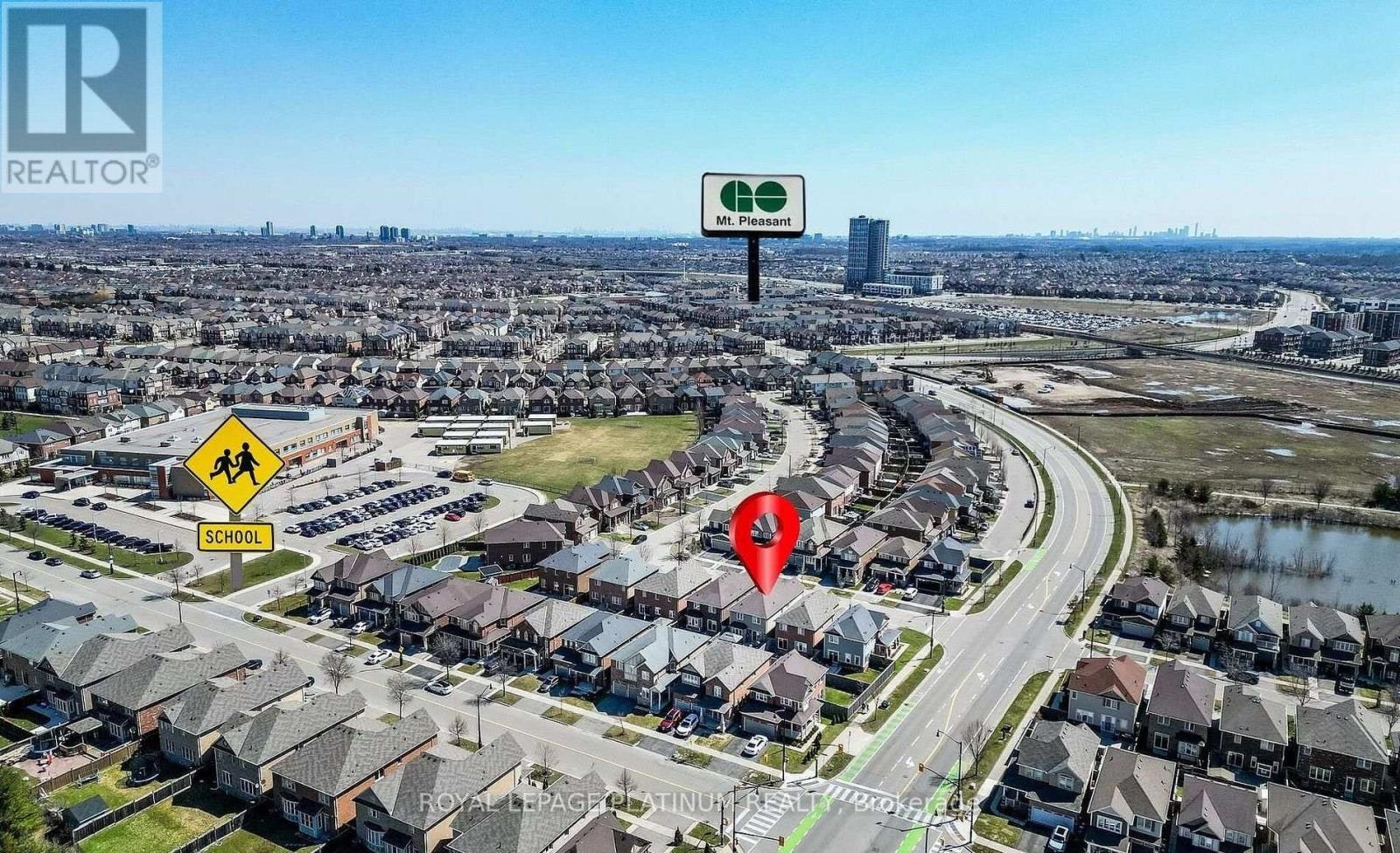 43 Arkwright Drive, Brampton, ON, L7A 0V2 - 36