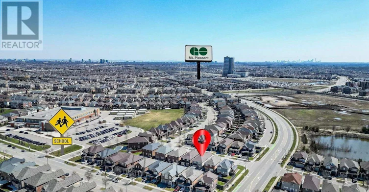 43 Arkwright Drive, Brampton, ON, L7A 0V2 - 36